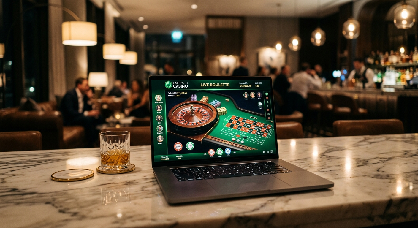 Podstawowe Informacje o Platformie - verde casino